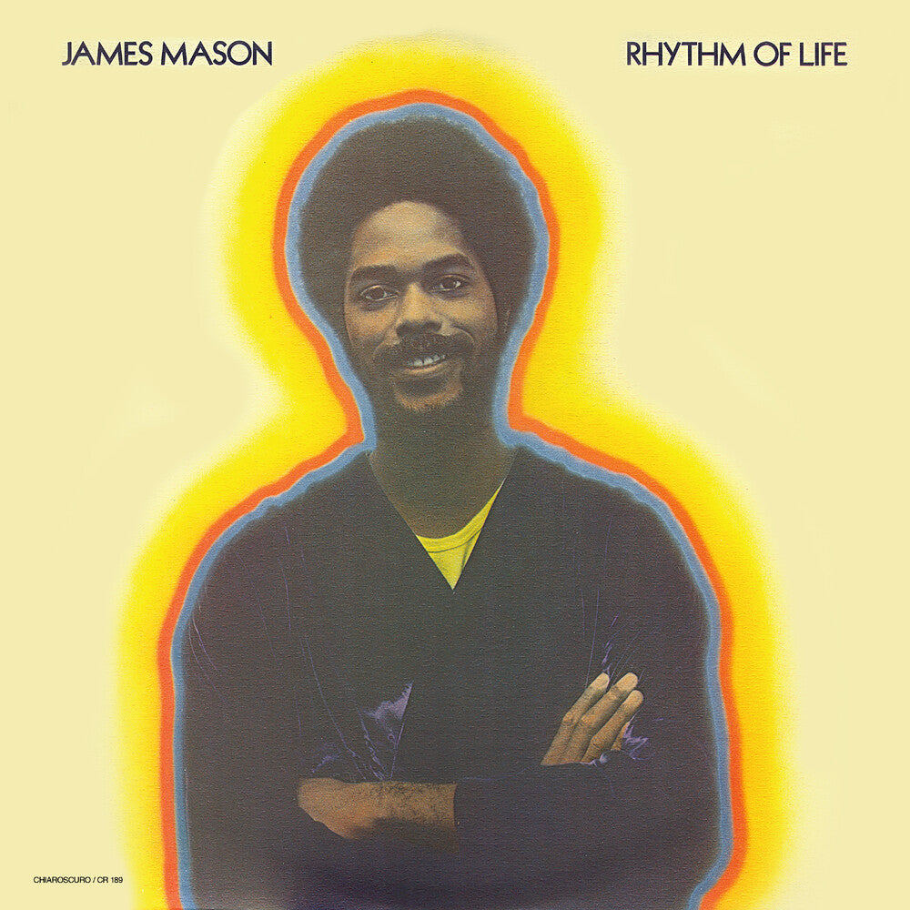 Rhythm Of Life [LP] Vinyl Record