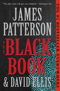 Patterson,james / Ellis,david - Black Book - Books