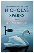 Sparks,nicholas - Wedding - Books