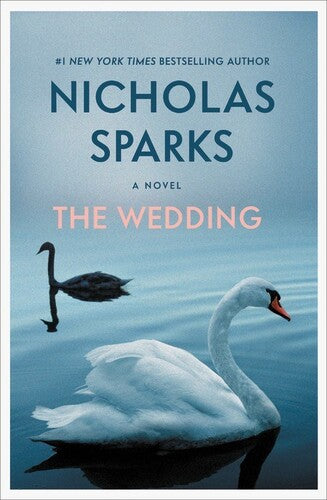 Sparks,nicholas - Wedding - Books