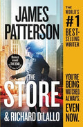 Patterson,james / Dilallo,richard - Store - Books