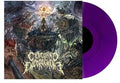 Cerebral Engorgement - Cerebral Chronicles - Vinyl Record