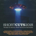 Short Cuts / O.s.t. - Short Cuts / O.s.t. - Music CD
