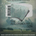 Velazquez,fernando - Accordionist's Son / O.s.t. - Music CD