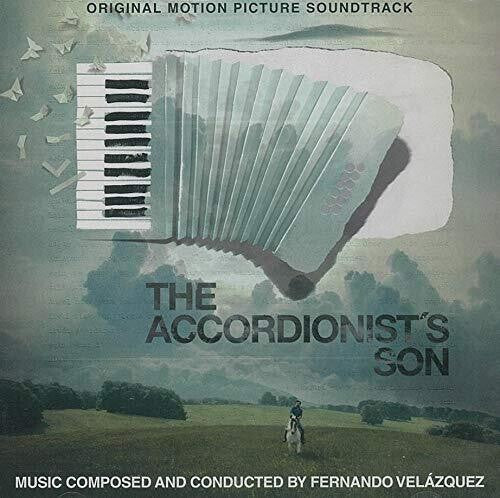 Velazquez,fernando - Accordionist's Son / O.s.t. - Music CD