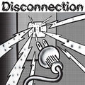 Disconnection - Disconnection - Vinyl Record