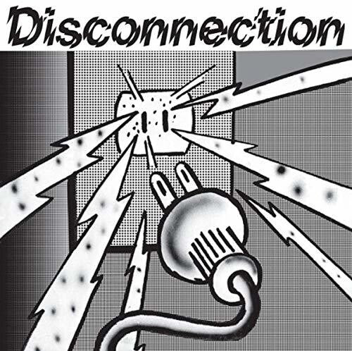 Disconnection - Disconnection - Vinyl Record
