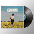 Albino,jeremie - Hard Time - Vinyl Record