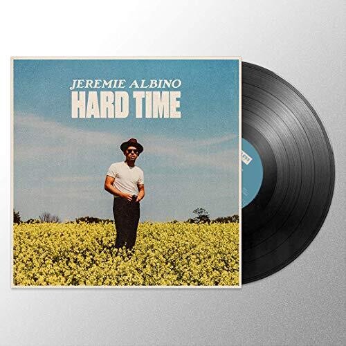 Albino,jeremie - Hard Time - Vinyl Record