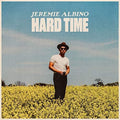 Albino,jeremie - Hard Time - Music CD