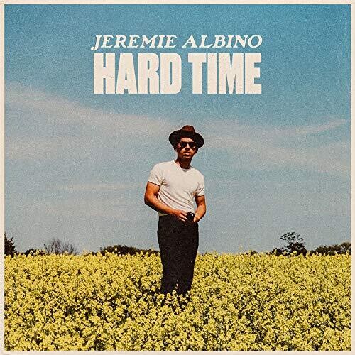 Albino,jeremie - Hard Time - Music CD