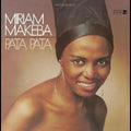 Makeba,miriam - Pata Pata (definitive Remastered Edition) - Vinyl Record