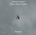 Camardi,maurizio - Hangar - Music CD