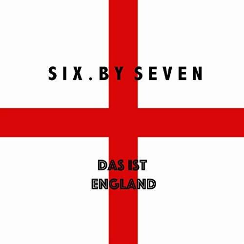 Six By Seven - Das Ist England - Vinyl Record