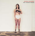 Hackman,marika - Any Human Friend - Vinyl Record