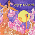 Zespol Instrumentalny Marka Sewena - Ksiezyc Na Tahiti - Music CD