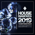 House Diamonds 2019 / Various - House Diamonds 2019 / Various - Music CD