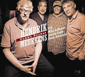 Meurkens,hendrik / Cobb,jimmy - Cobb's Pocket - Music CD