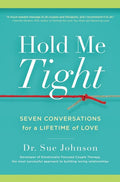 Johnson,sue - Hold Me Tight - Books