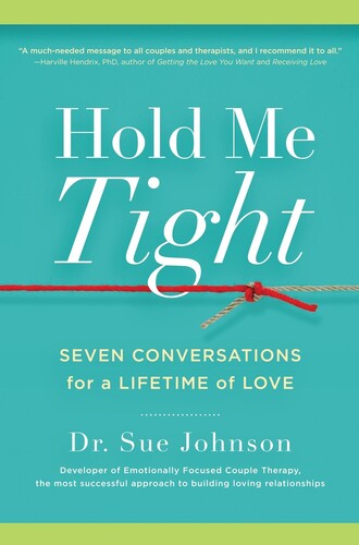 Johnson,sue - Hold Me Tight - Books