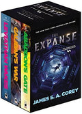 Corey,james S A - Expanse Boxed Set - Books
