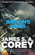 Corey,james S A - Babylons Ashes - Books