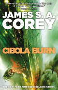 Corey,james S A - Cibola Burn - Books