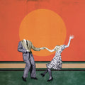 half·alive - Now, Not Yet [Limited Edition Opaque Doublemint LP]