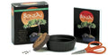 Running Press - Mini Bonsai Kit - Books