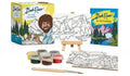 Ross,bob - Bob Ross By The Numbers - Books