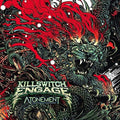 Killswitch Engage - Atonement - Vinyl Record