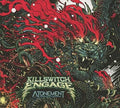 Killswitch Engage - Atonement - Music CD