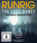 Runrig - Last Dance: Farewell Concert Film - Blu-ray