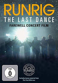 Runrig - Last Dance: Farewell Concert Film - DVD