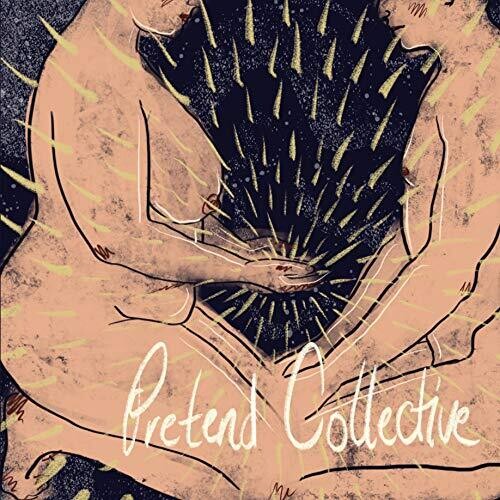 Pretend Collective - Pretend Collective - Vinyl Record