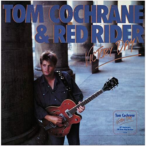 Cochrane,tom - Victory Day: 30th Anniversary - Vinyl Record