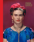 Wilcox,claire - Frida Kahlo - Books