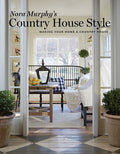 Murphy,nora - Nora Murphys Country House Style - Books