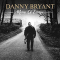Bryant,danny - Menas Of Escape - Vinyl Record