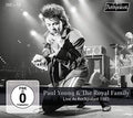 Live At Rockpalast 1985 Music CD