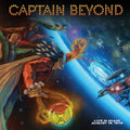 Captain Beyond - Live In Miami - August 19 1972 - Music CD