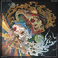 W Likes & Palace In Thunderland - Second Coming Of Heavy: Chapter 10: - Vinyl Record