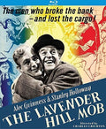 Lavender Hill Mob (1951) - Lavender Hill Mob (1951) - Blu-ray