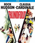Blindfold (1966) - Blindfold (1966) - Blu-ray