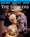 Spoilers (1942) - Spoilers (1942) - Blu-ray