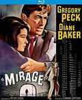 Mirage (1965) - Mirage (1965) - Blu-ray