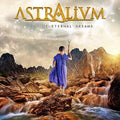 Astralium - Land Of Eternal Dreams - Music CD