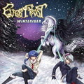 Everfrost - Winterider - Music CD