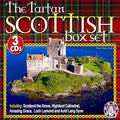 Tartan Scottish / Various - Tartan Scottish / Various - Music CD