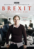 Brexit: Uncivil War - Brexit: Uncivil War - DVD